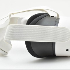 Meta Quest 3S 128GB メタクエスト VRヘッドセット 動作確認済の画像