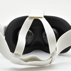 Meta Quest 3S 128GB メタクエスト VRヘッドセット 動作確認済の画像