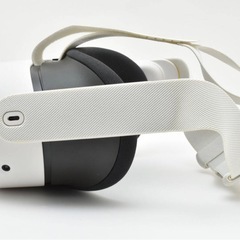 Meta Quest 3S 128GB メタクエスト VRヘッドセット 動作確認済の画像