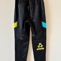 umbro アンブロ ピステパンツ ブラック Sサイズの画像
