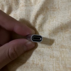 USB Type-C 変換アダプターの画像