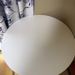 てーぶるテーブルの画像