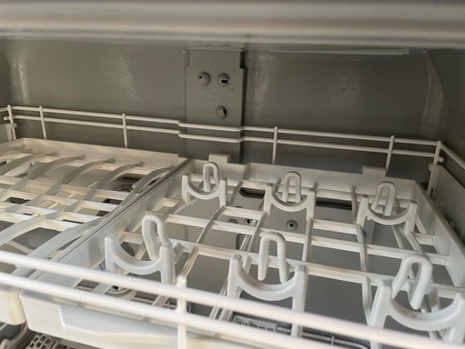 パナソニック家庭用
洗浄器