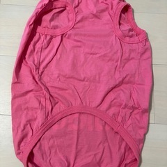 犬服 ドッグウェア タンクトップ アディドッグ 犬 服 犬の服 adidog DOGGYLAND オールシーズン おしゃれ スポーティ 2XLの画像