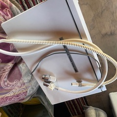 パナソニック家庭用
洗浄器の画像