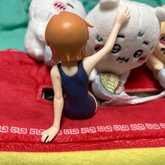ひぐらしのなく頃に 竜宮レナ フィギュアの画像