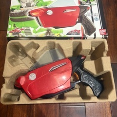仮面ライダードライブ DXドア銃の画像