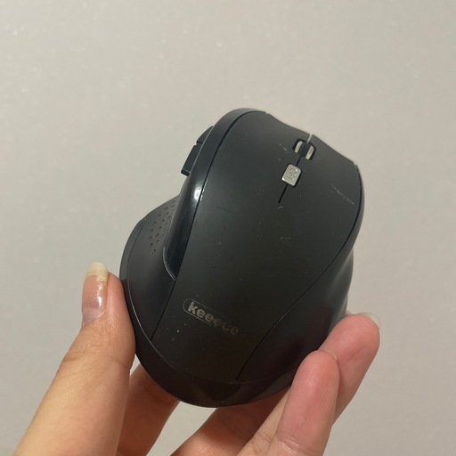 NECノートPC 