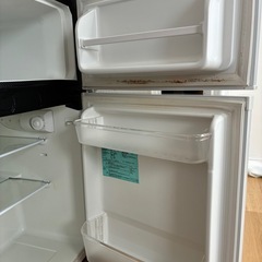 冷蔵庫の画像