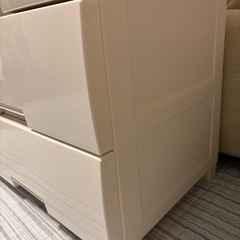 Fits 衣装ケース　チェスト　7段の画像
