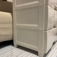 Fits 衣装ケース　チェスト　7段の画像