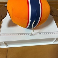 ワンピース　チョッパー　ぬいぐるみ　UFOkyキャッチャー　の画像