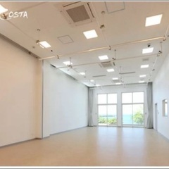 大人.初心者のためのバレエエクササイズ教室&YOGA教室の画像