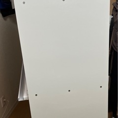キッチン棚の画像
