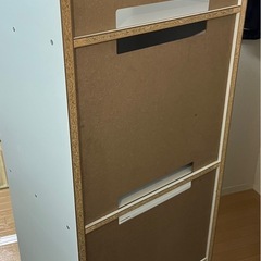 キッチン棚の画像