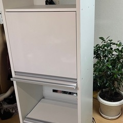 キッチン棚の画像