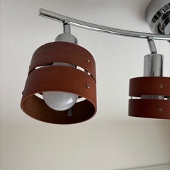 LED　シーリングライトの画像