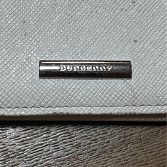 BURBERRYバーバリー カードケースの画像