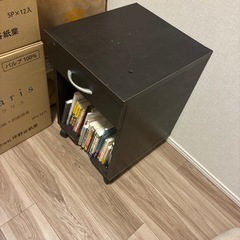 棚の画像