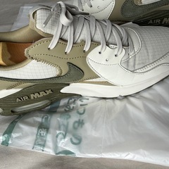 ナイキ AIR maxMAXの画像