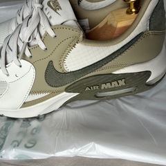 ナイキ AIR maxMAXの画像
