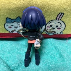 僕のヒーローアカデミア 耳郎響香　フィギュア　の画像
