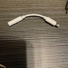 iPhone向け　ライトニングケーブル　の画像