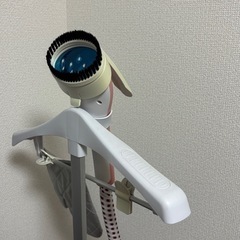  【10/26まで限定販売】 業務用スチームアイロンの画像