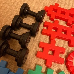 ニューブロックの画像