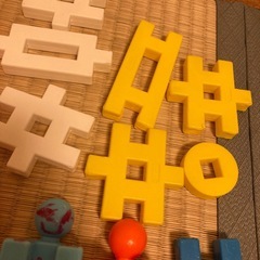 ニューブロックの画像