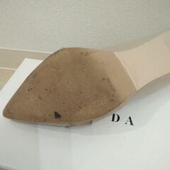 RANDA パンプスの画像