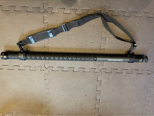 ダイワ　ランディングポールⅡ 45-50 ダイワ　タモの柄