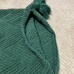 クッションカバーの画像