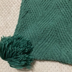 クッションカバーの画像