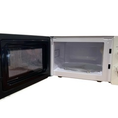 ★ニトリ 電子レンジ MM720CUKN4  2021年製の画像