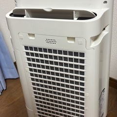  【10/26まで限定販売】 空気清浄機の画像