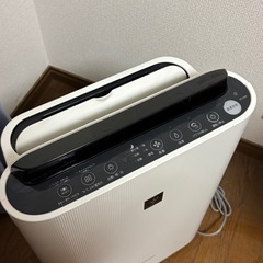  【10/26まで限定販売】 空気清浄機の画像