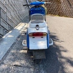 ラビット　S301の画像