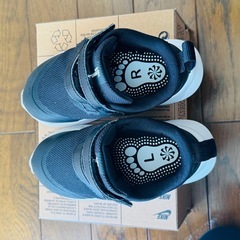 【NIKE】ナイキ スター ランナー 3 14cmの画像