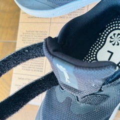 【NIKE】ナイキ スター ランナー 3 14cmの画像