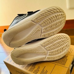 【NIKE】ナイキ スター ランナー 3 14cmの画像