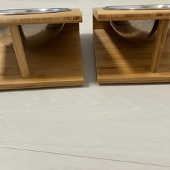 犬用　食器　の画像