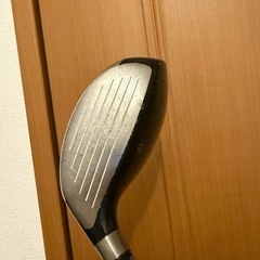 テーラーメイド　R9 MAX 5W5Wの画像