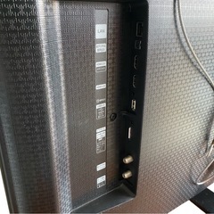 ★Hisense 液晶テレビ HJ32A5800 2020年製の画像