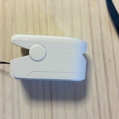 ドリテック(dretec) パルスオキシメータ OX-101の画像