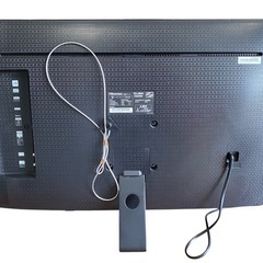 ★Hisense 液晶テレビ HJ32A5800 2020年製の画像