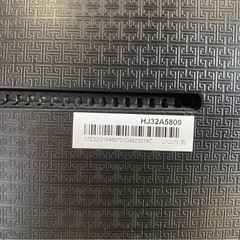 ★Hisense 液晶テレビ HJ32A5800 2020年製の画像