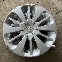 ホイール付きスタッドレスタイヤ　165/65R14の画像