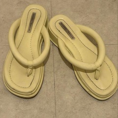 パンプス・靴セットの画像