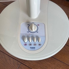 扇風機の画像